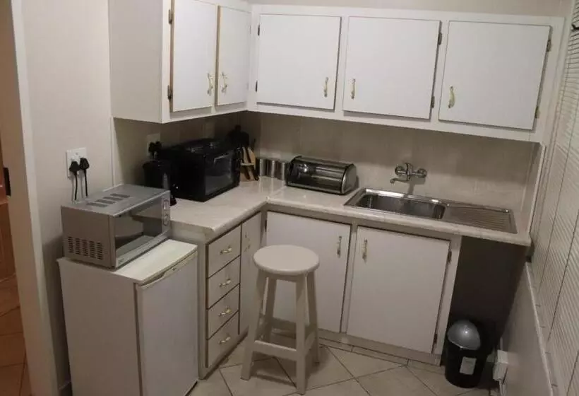 Majatalo La Capucine