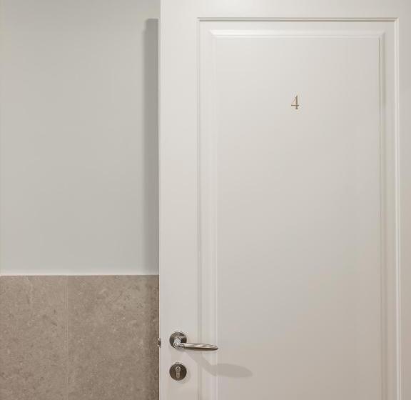 פנסיון Maison Boutique Matteotti