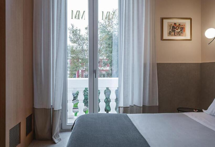 פנסיון Maison Boutique Matteotti