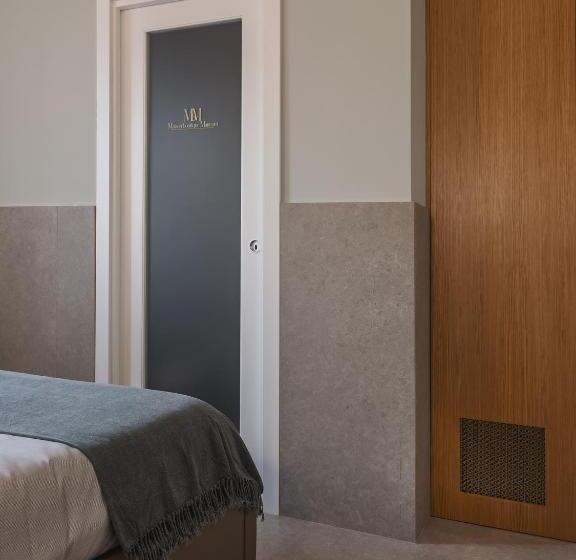 פנסיון Maison Boutique Matteotti