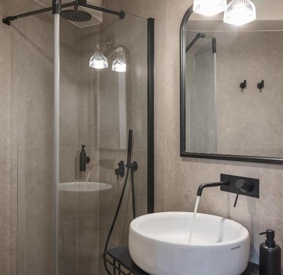 פנסיון Maison Boutique Matteotti