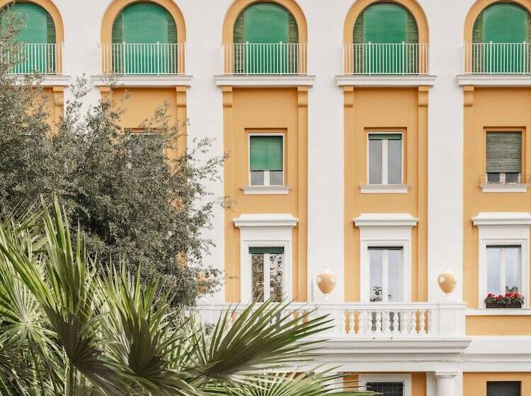 פנסיון Maison Boutique Matteotti