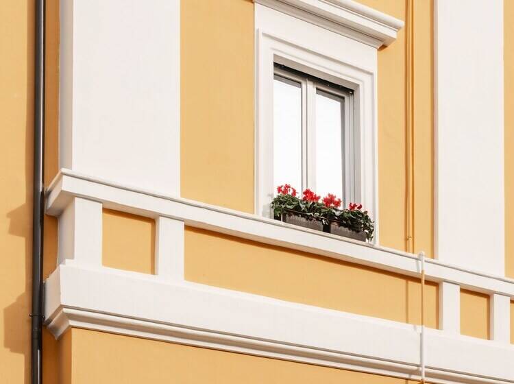 פנסיון Maison Boutique Matteotti