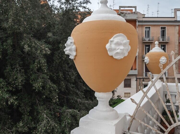 פנסיון Maison Boutique Matteotti