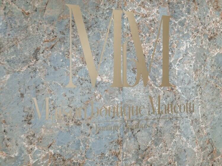 פנסיון Maison Boutique Matteotti