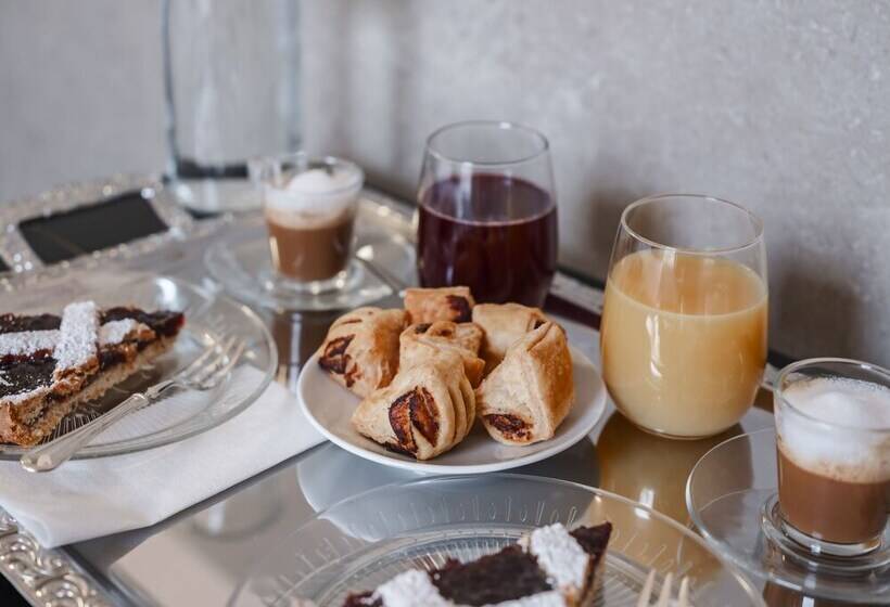 פנסיון Maison Boutique Matteotti