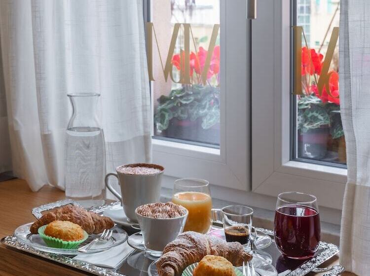 פנסיון Maison Boutique Matteotti