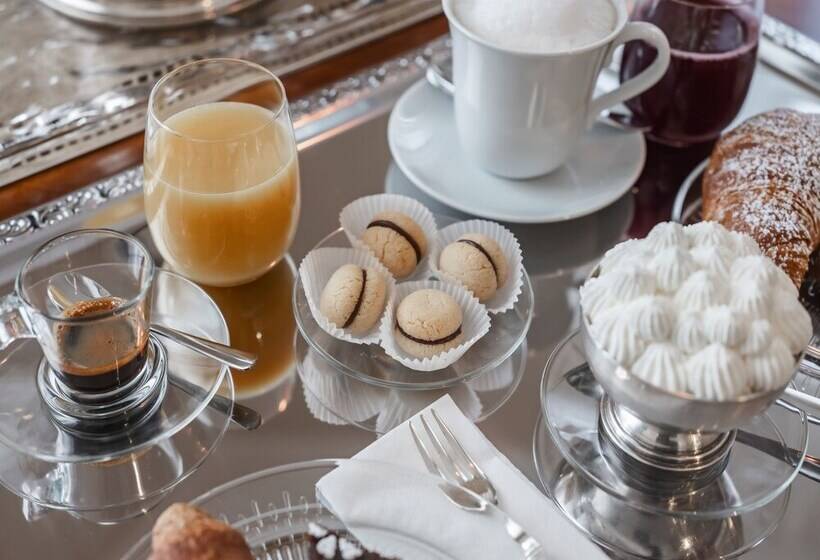 פנסיון Maison Boutique Matteotti