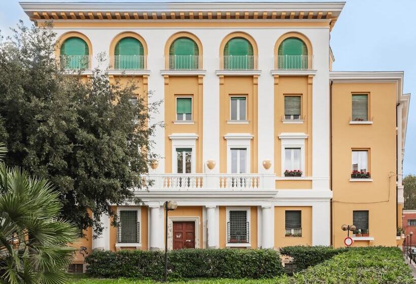 פנסיון Maison Boutique Matteotti