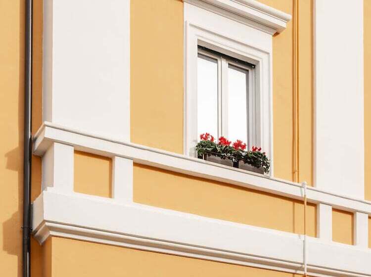 פנסיון Maison Boutique Matteotti