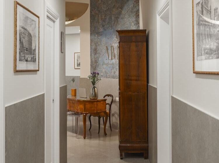 פנסיון Maison Boutique Matteotti