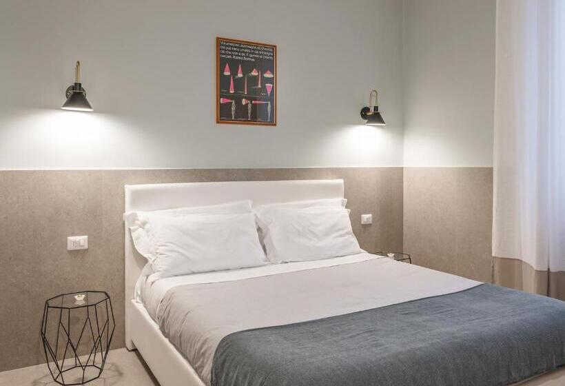 פנסיון Maison Boutique Matteotti