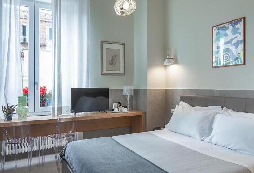 פנסיון Maison Boutique Matteotti