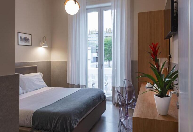 פנסיון Maison Boutique Matteotti