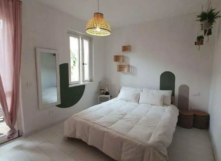 Majatalo Malpensa   Independent Double Room & Bathroom