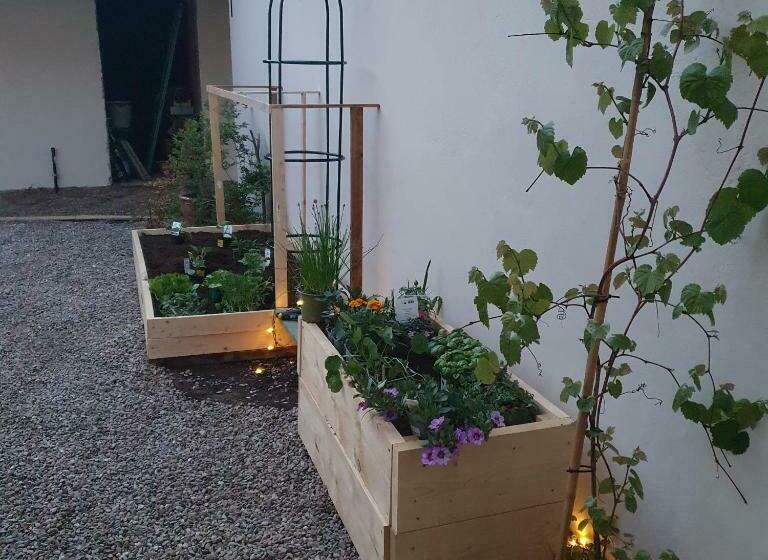 膳宿费 Malpensa   Independent Double Room & Bathroom