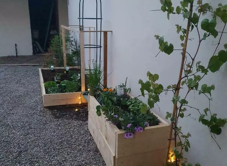 Majatalo Malpensa   Independent Double Room & Bathroom