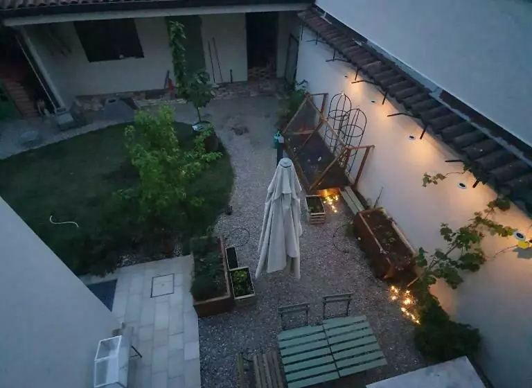 Majatalo Malpensa   Independent Double Room & Bathroom