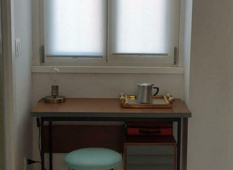 膳宿费 Malpensa   Independent Double Room & Bathroom