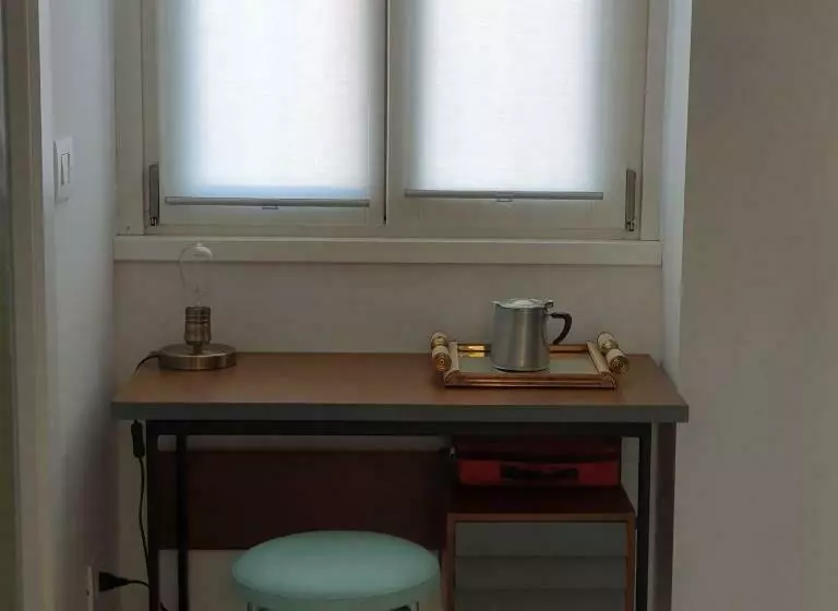 Majatalo Malpensa   Independent Double Room & Bathroom