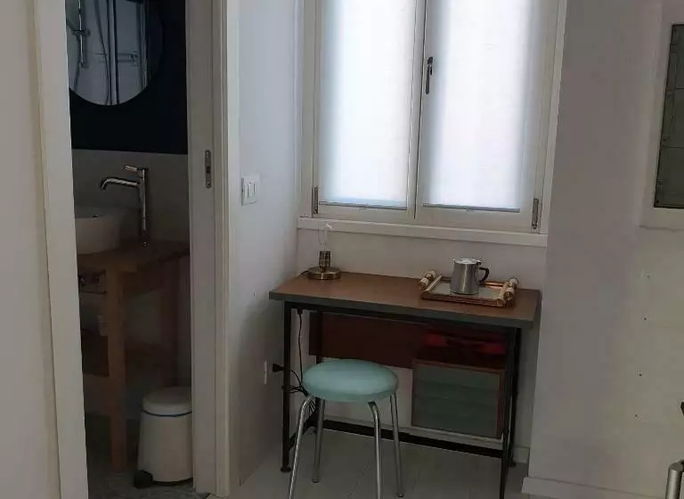 Majatalo Malpensa   Independent Double Room & Bathroom
