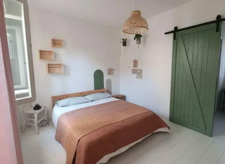 Majatalo Malpensa   Independent Double Room & Bathroom