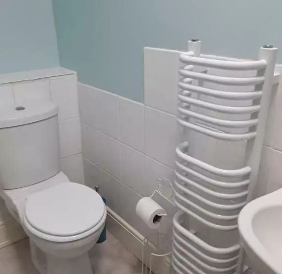 Sharlands Farm Bed And Breakfast