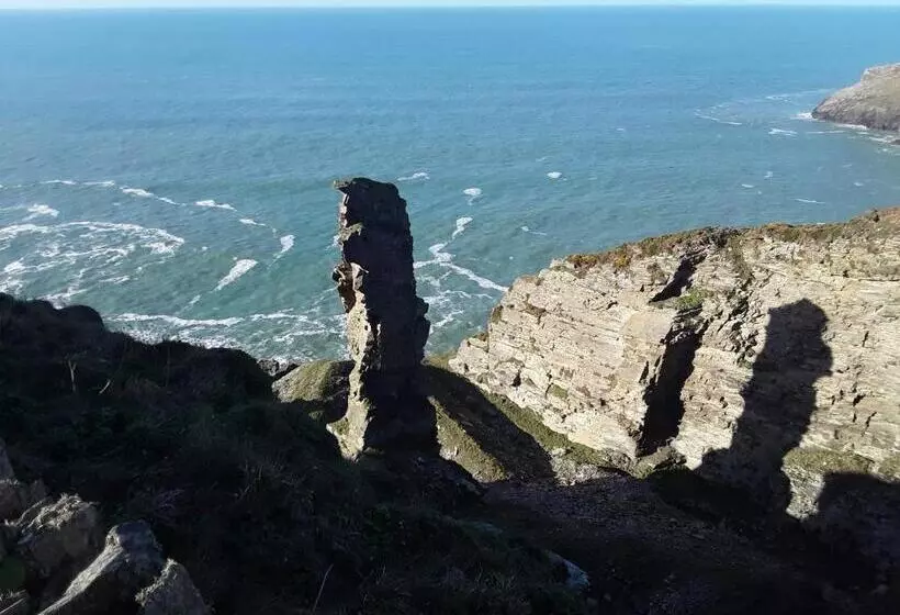 Sharlands Farm Bed And Breakfast