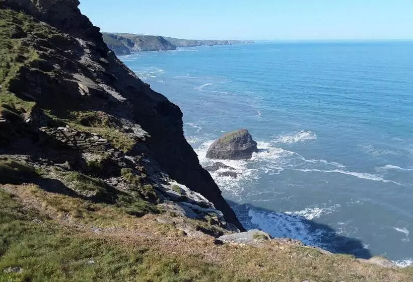 Sharlands Farm Bed And Breakfast