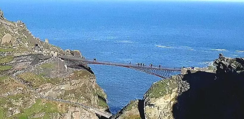 Sharlands Farm Bed And Breakfast