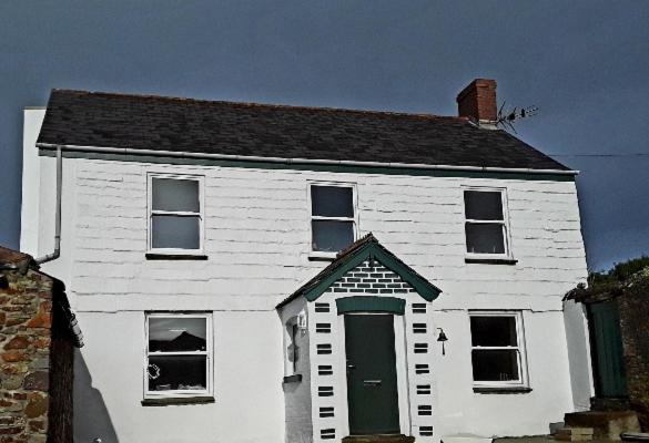 Sharlands Farm Bed And Breakfast