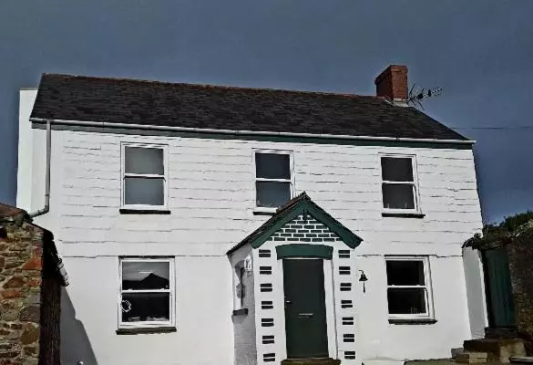 Sharlands Farm Bed And Breakfast