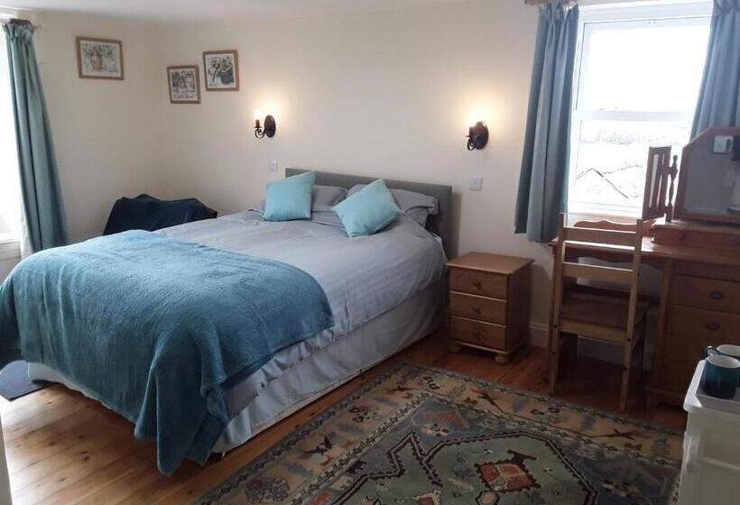 Sharlands Farm Bed And Breakfast