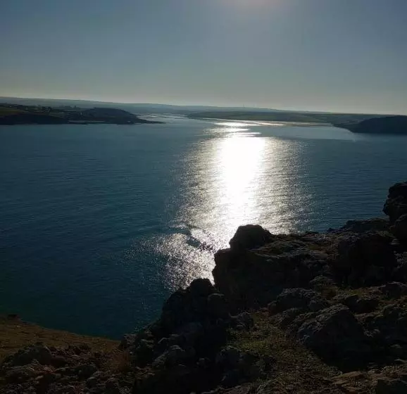 Sharlands Farm Bed And Breakfast