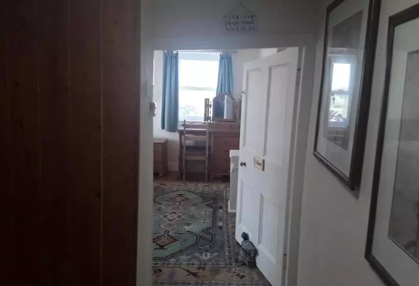 Sharlands Farm Bed And Breakfast