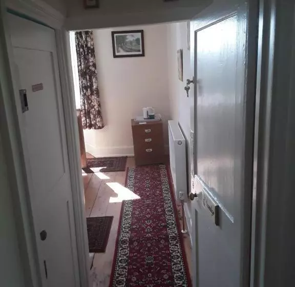 Sharlands Farm Bed And Breakfast