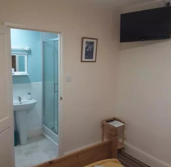 Sharlands Farm Bed And Breakfast