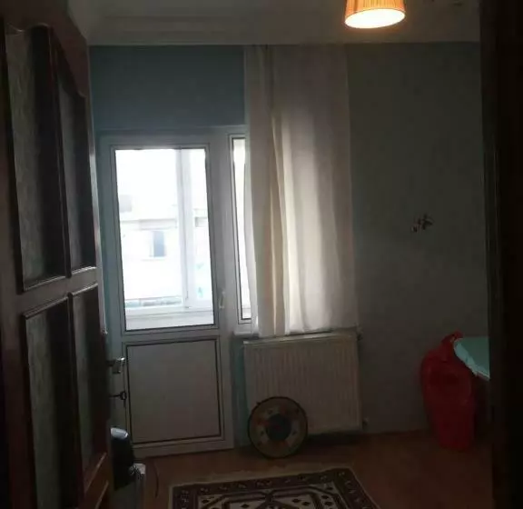 ベッドアンドブレックファースト Single Room, одноместная комната в доме, Chambre D Une Personne, Habitación Individual
