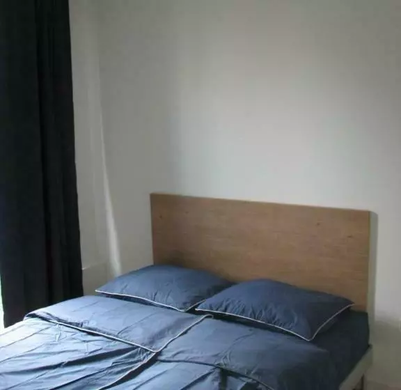 Bed & Breakfast Active Bnb Den Haag