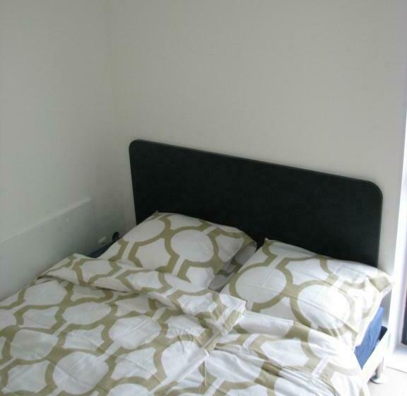 住宿加早餐 Active Bnb Den Haag