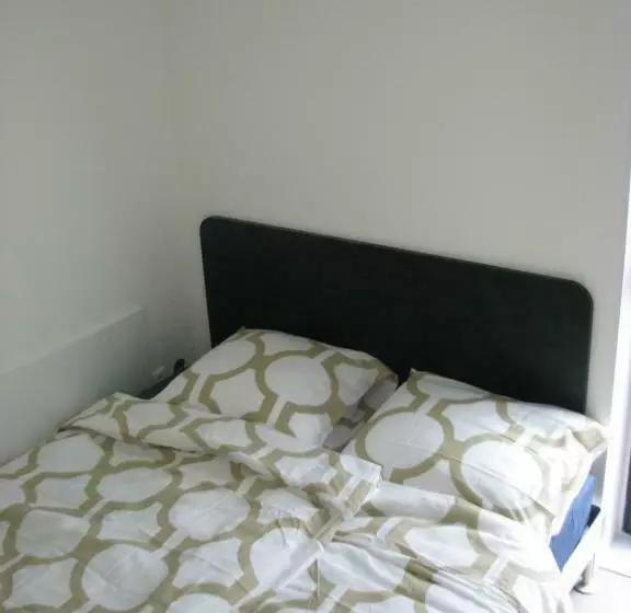 Bed & Breakfast Active Bnb Den Haag