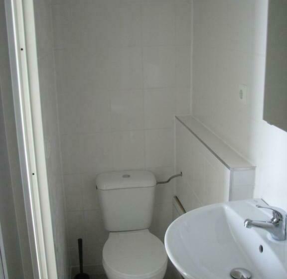 住宿加早餐 Active Bnb Den Haag