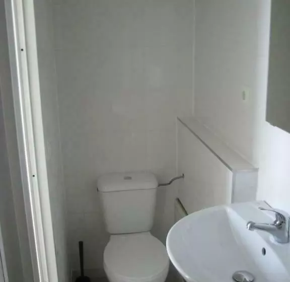 Bed & Breakfast Active Bnb Den Haag