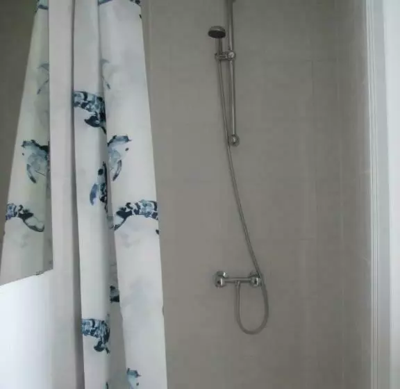 Bed & Breakfast Active Bnb Den Haag