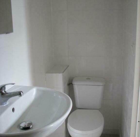 住宿加早餐 Active Bnb Den Haag