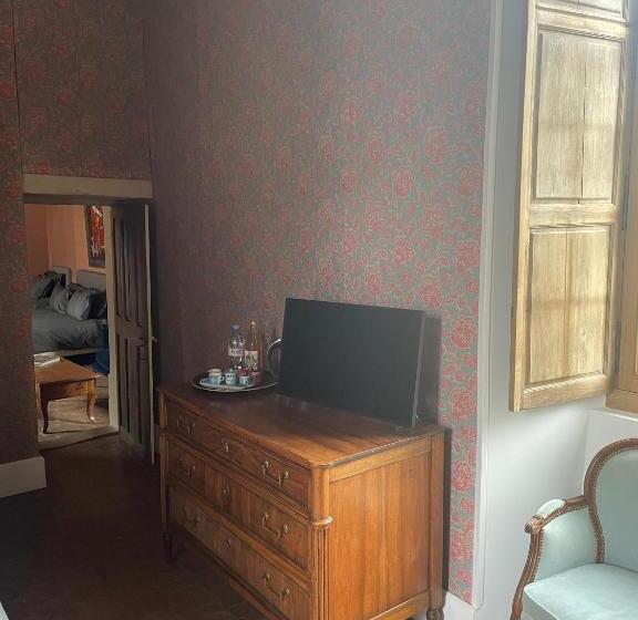 צימר Clos Saint Léonard