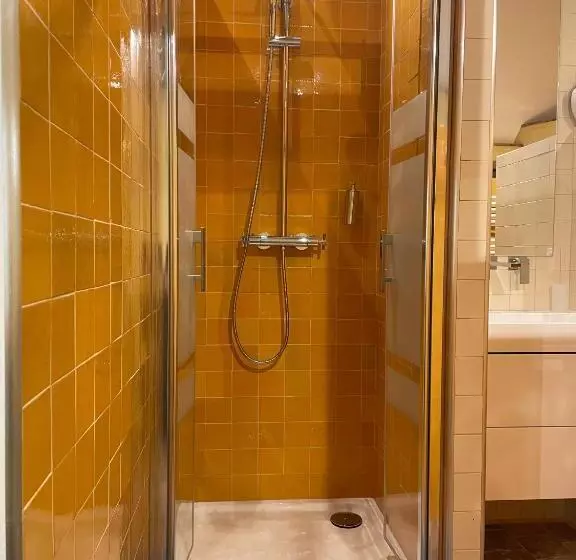 ベッドアンドブレックファースト Clos Saint Léonard