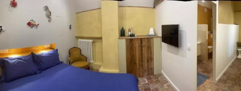 ベッドアンドブレックファースト Clos Saint Léonard