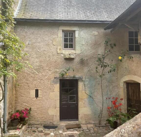 צימר Clos Saint Léonard