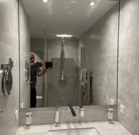 צימר Clos Saint Léonard